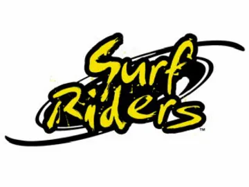 Surf Riders (US) screen shot title